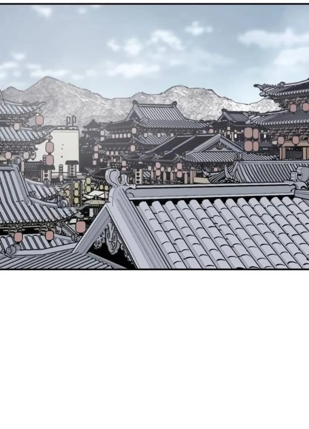 Read Death God chapter 83 image 69 on Lezhin