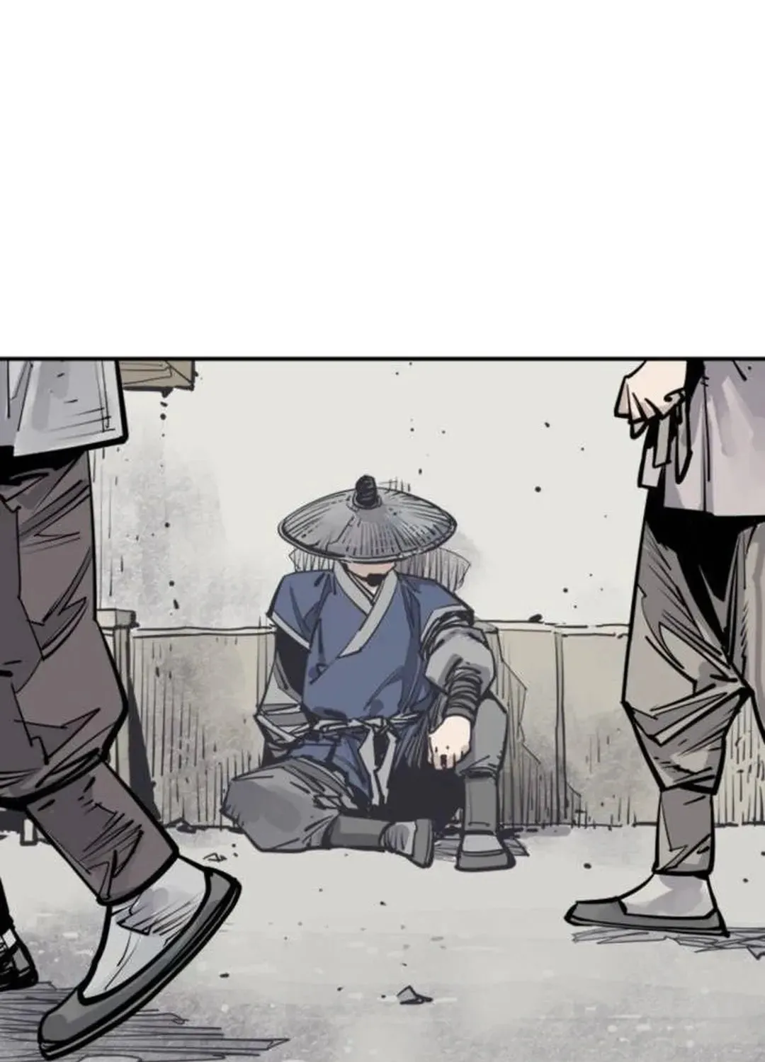 Read Death God chapter 83 image 70 on Lezhin