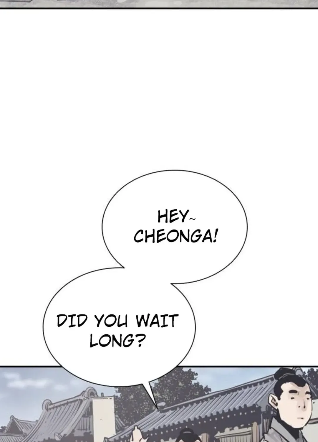 Read Death God chapter 83 image 71 on Lezhin