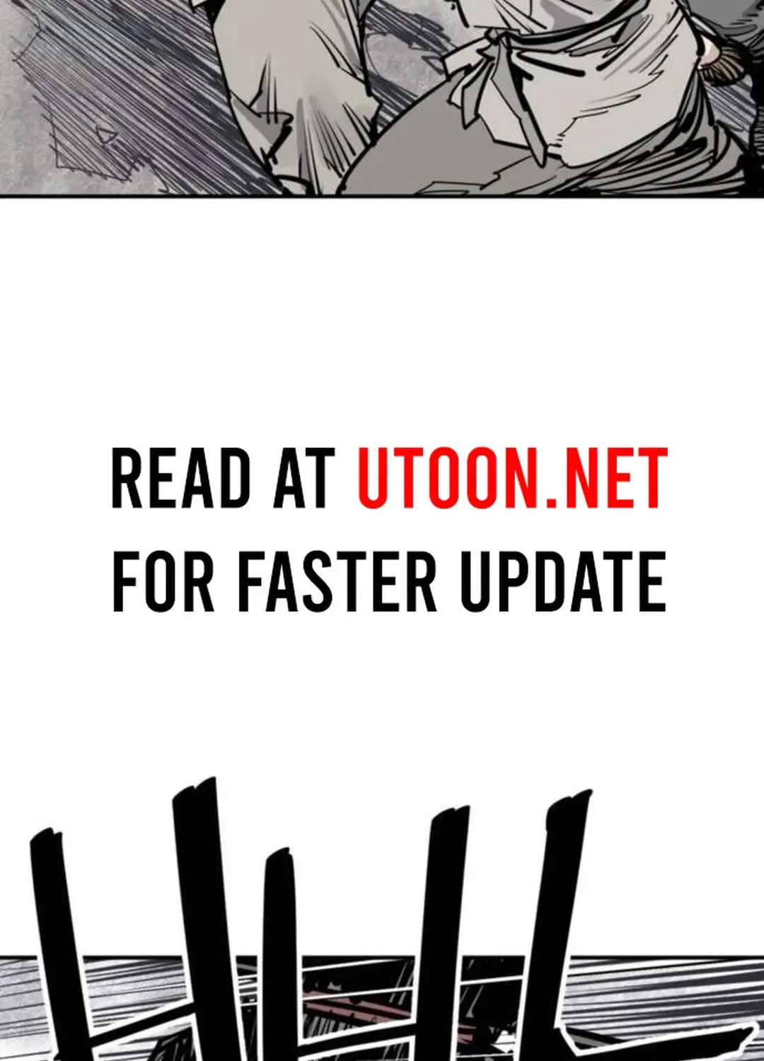 Read Death God chapter 83 image 8 on Lezhin