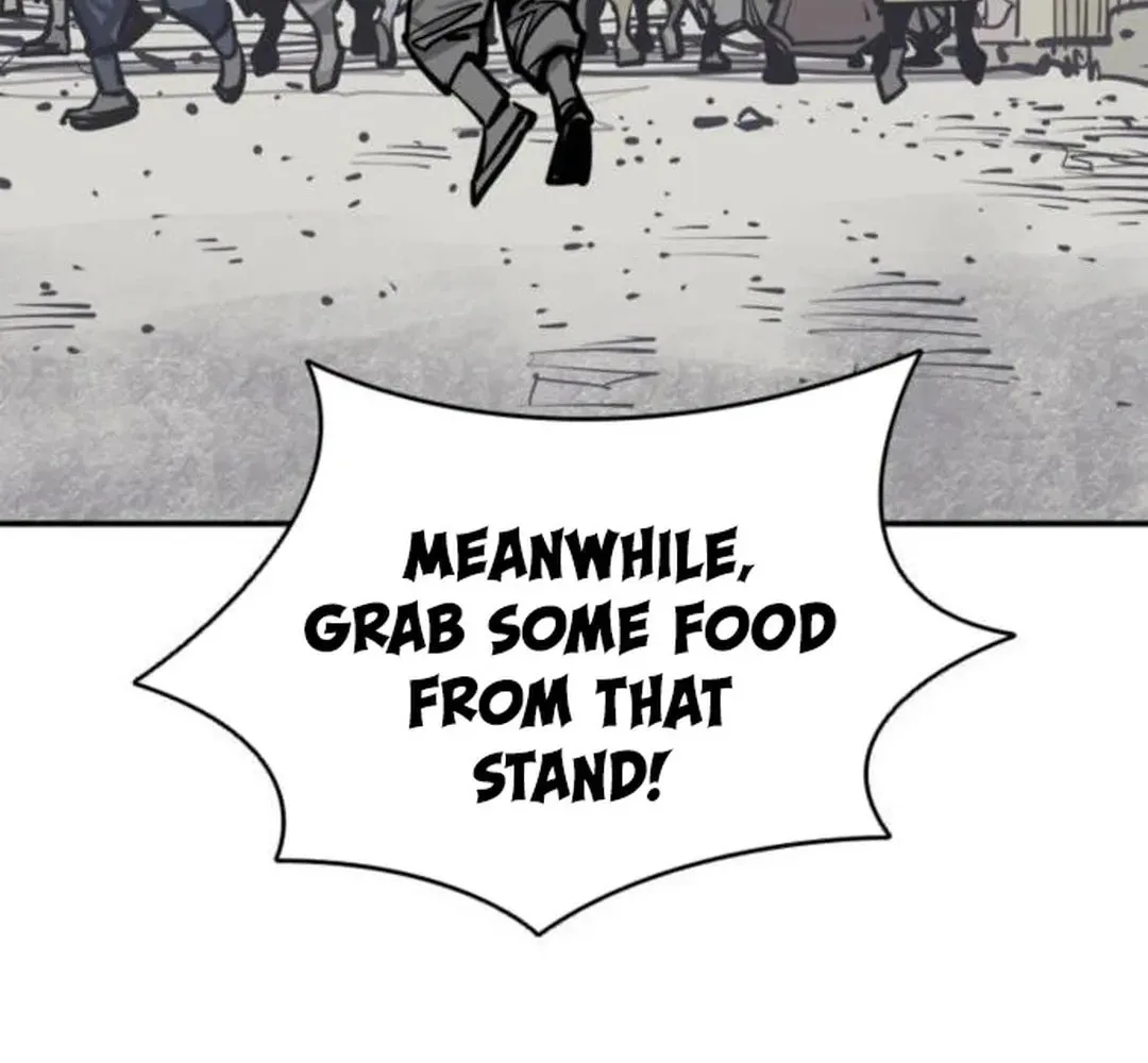 Read Death God chapter 83 image 80 on Lezhin