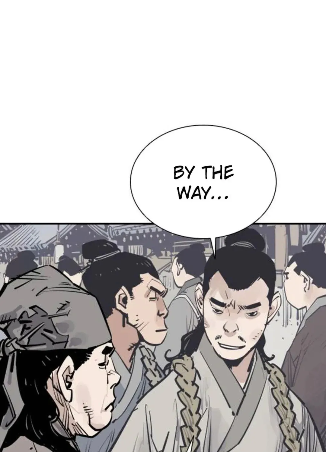 Read Death God chapter 83 image 81 on Lezhin