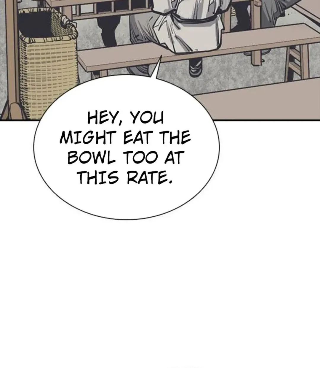 Read Death God chapter 83 image 86 on Lezhin