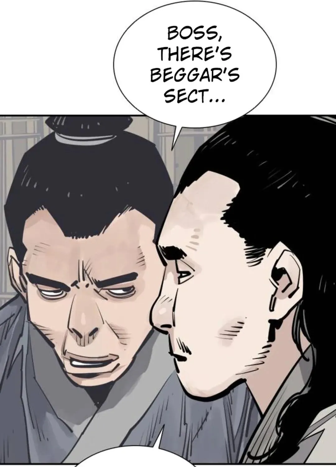 Read Death God chapter 83 image 87 on Lezhin