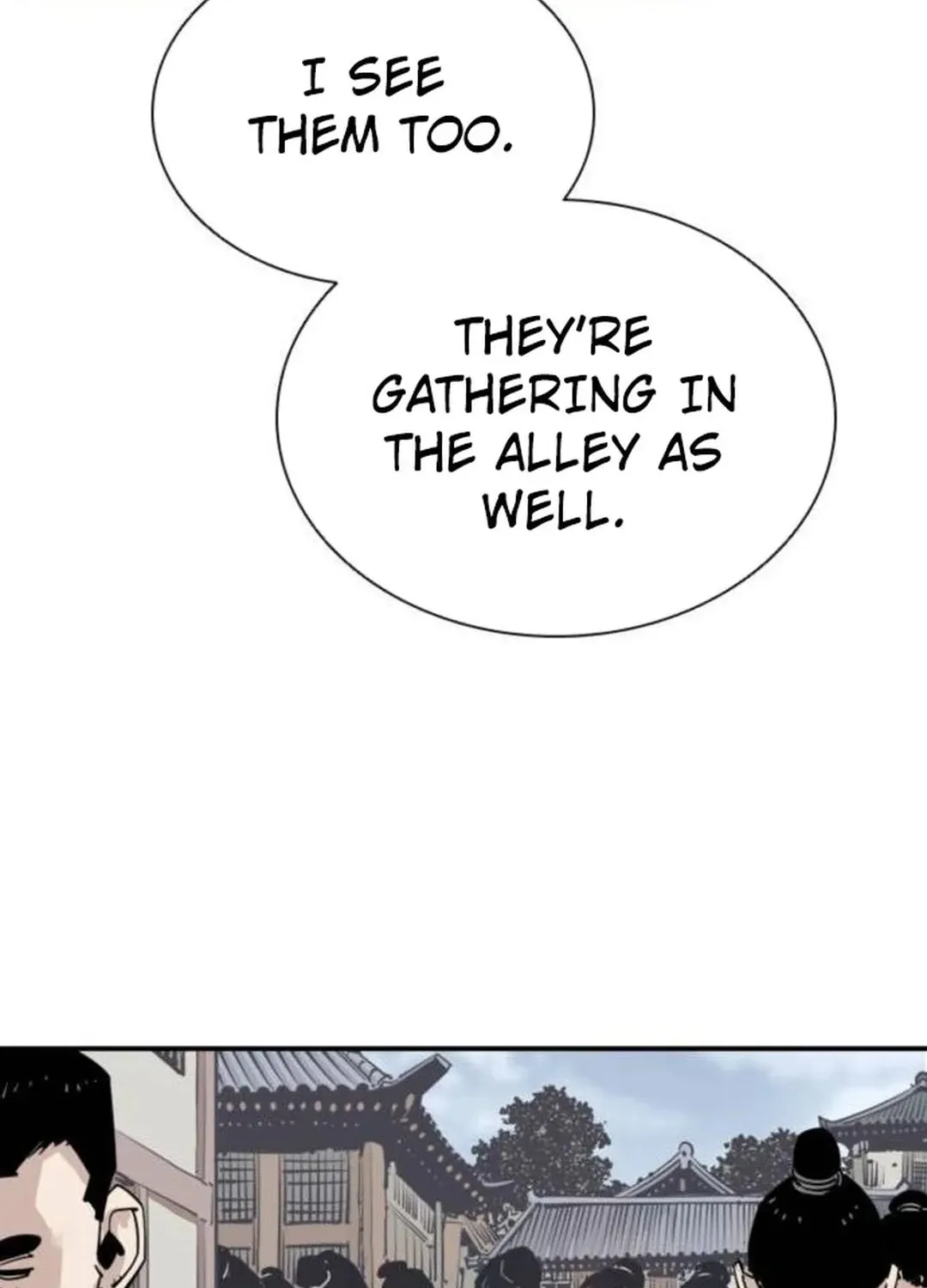 Read Death God chapter 83 image 88 on Lezhin