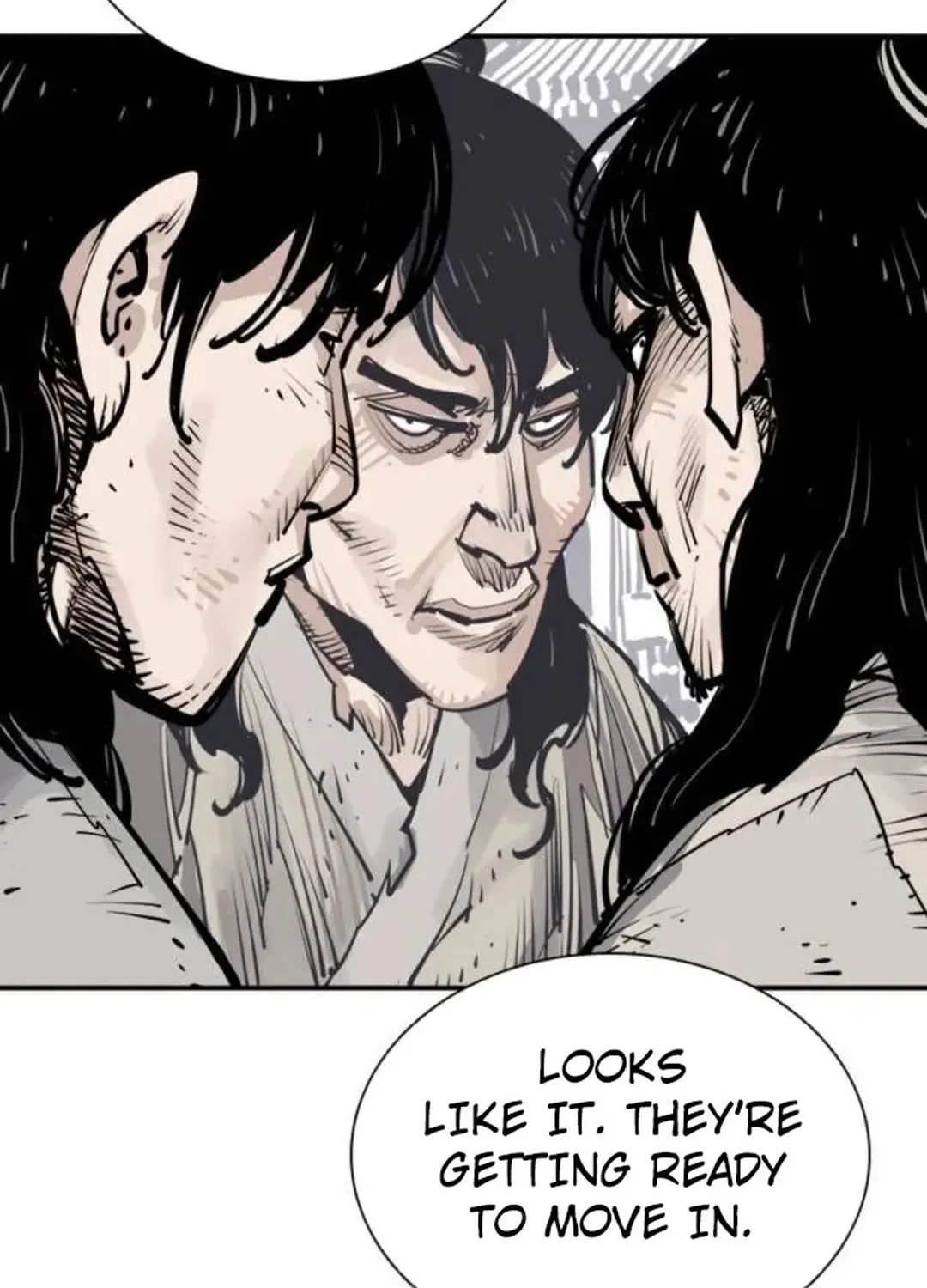 Read Death God chapter 83 image 90 on Lezhin