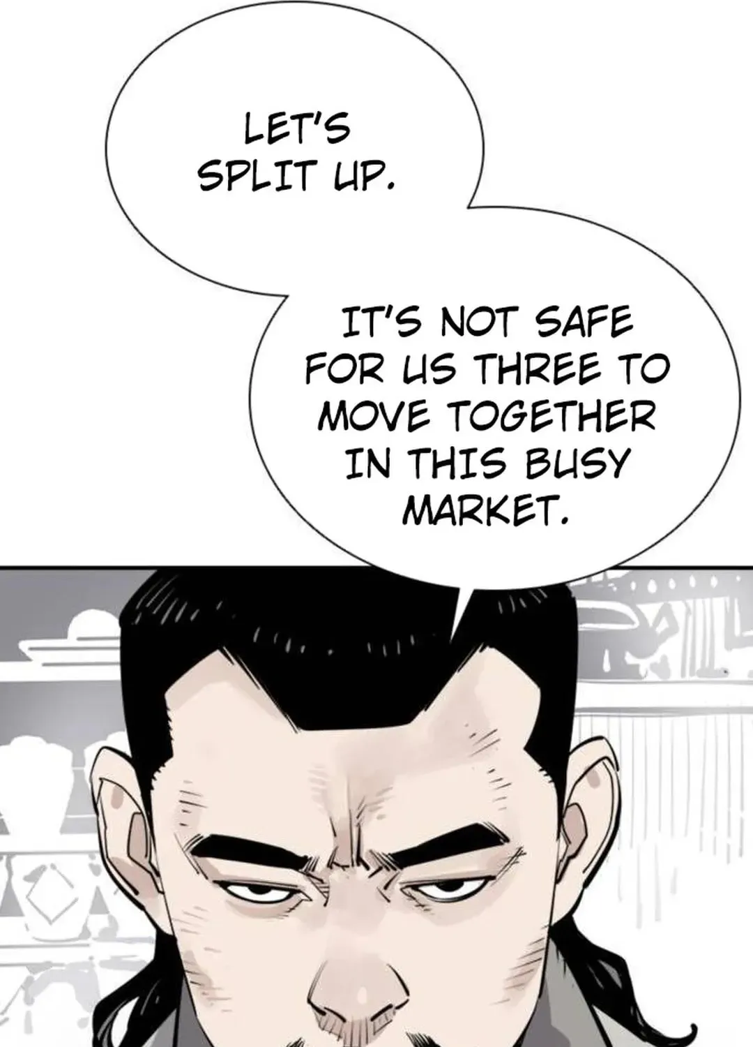 Read Death God chapter 83 image 93 on Lezhin