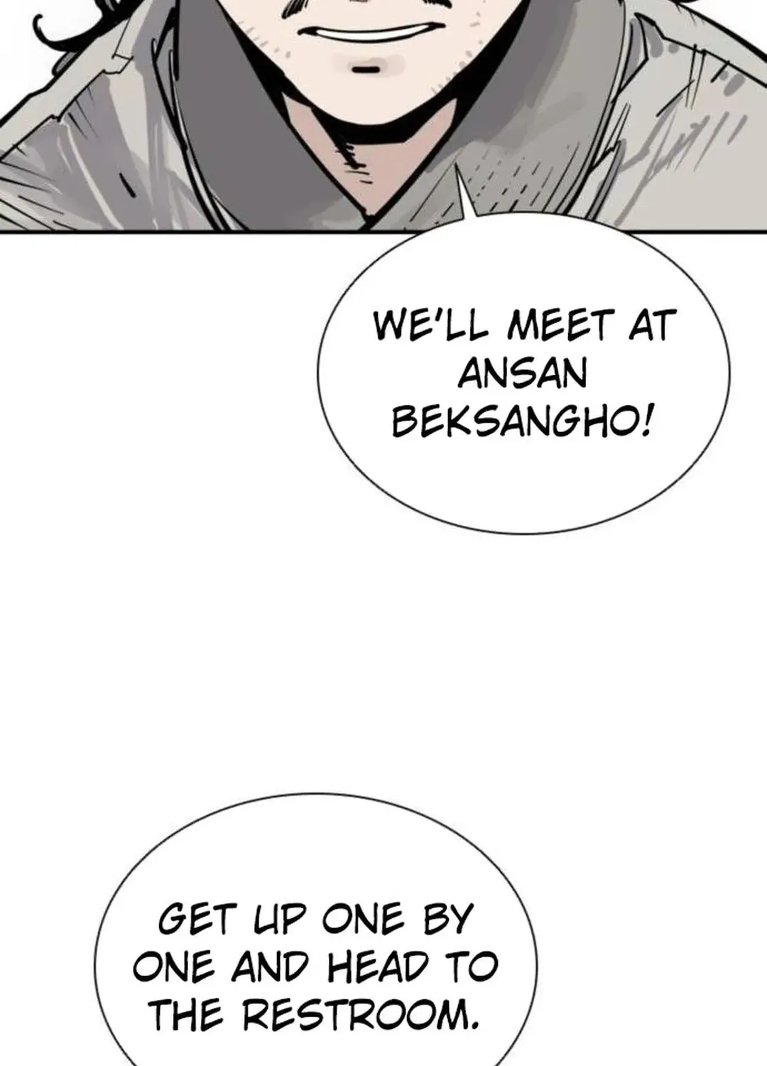 Read Death God chapter 83 image 94 on Lezhin