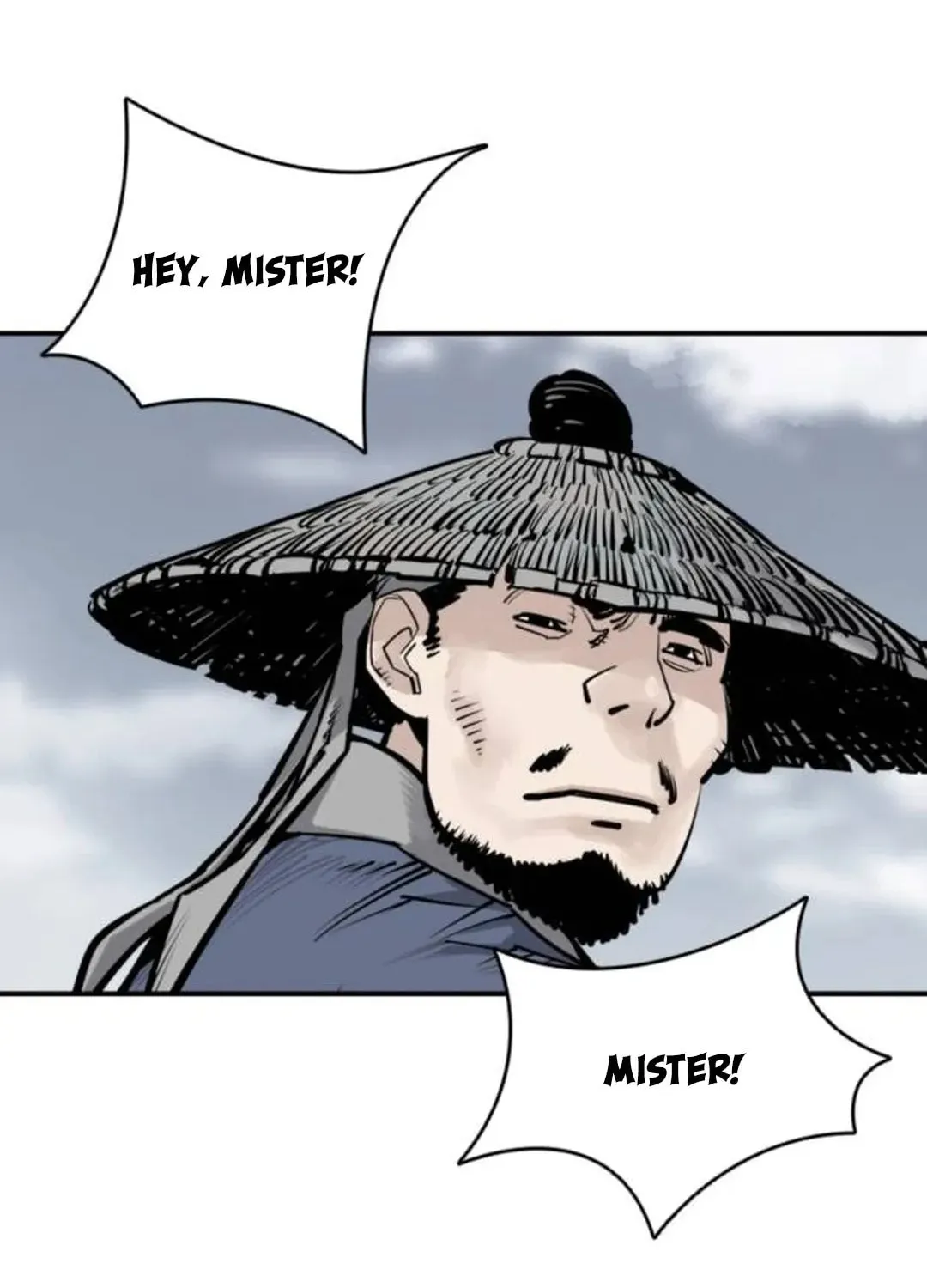 Read Death God chapter 84 image 101 on Lezhin
