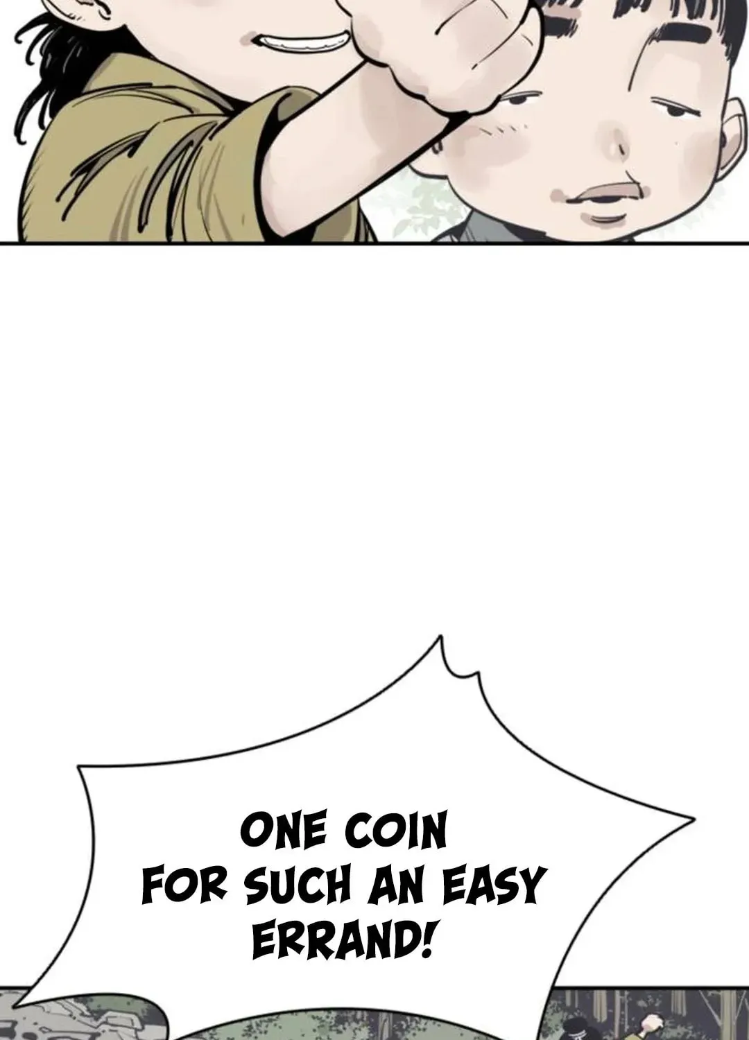 Read Death God chapter 84 image 105 on Lezhin