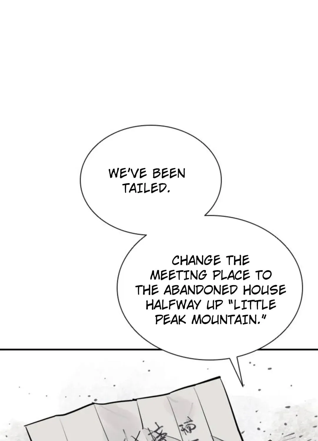 Read Death God chapter 84 image 107 on Lezhin