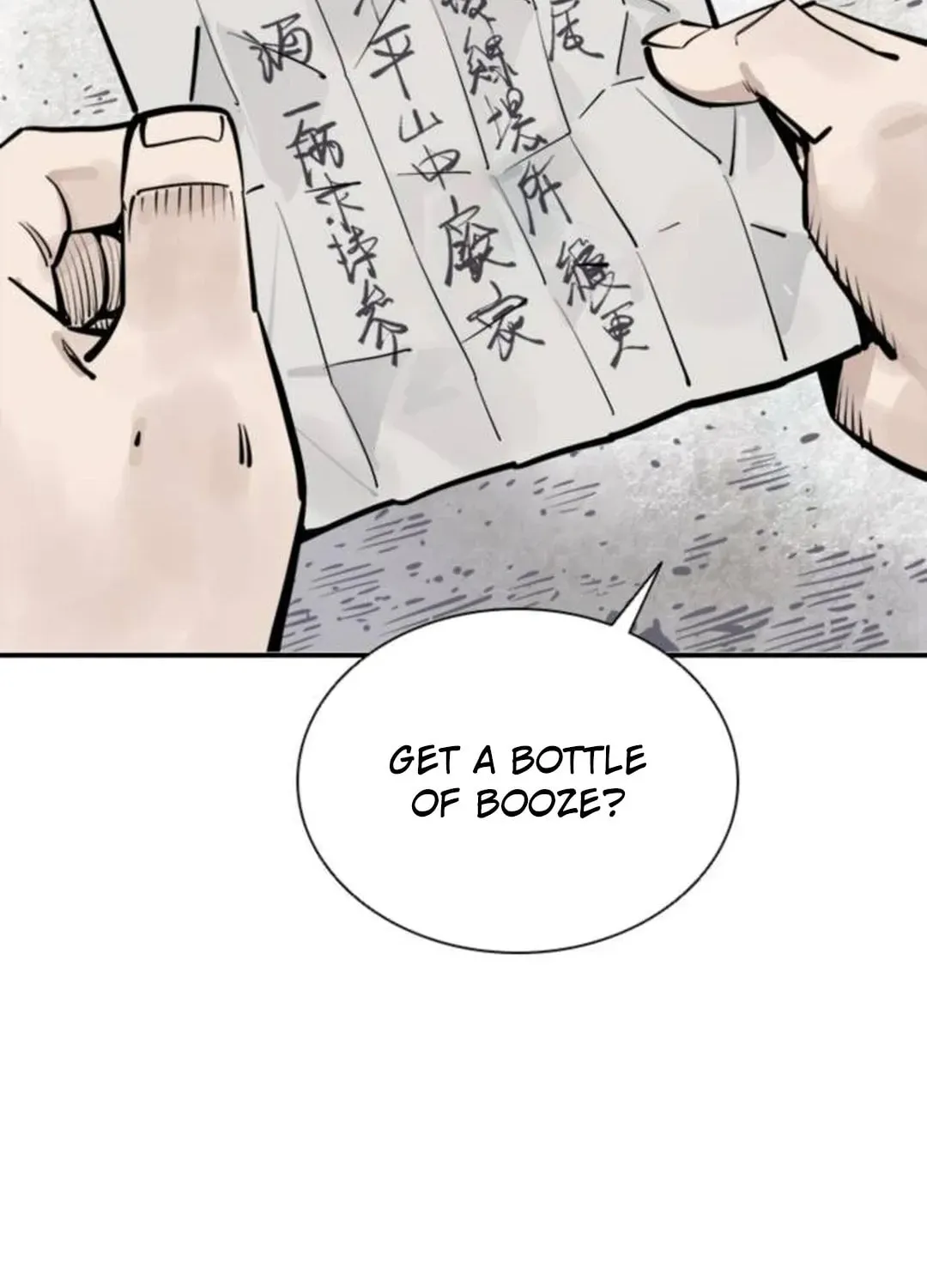 Read Death God chapter 84 image 108 on Lezhin