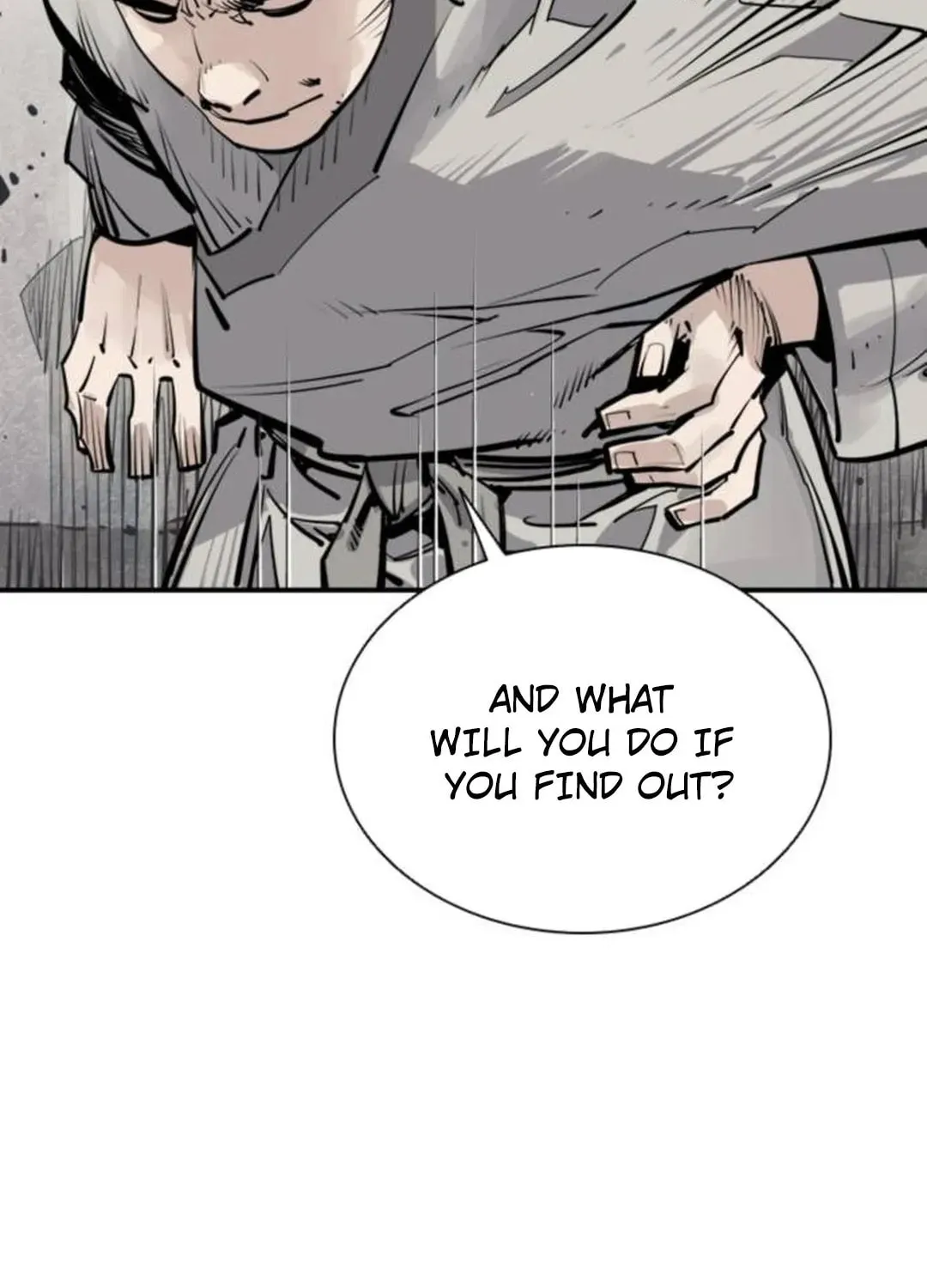 Read Death God chapter 84 image 11 on Lezhin