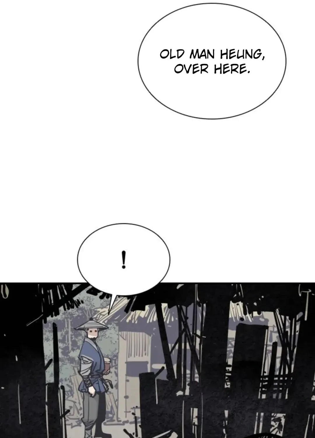 Read Death God chapter 84 image 118 on Lezhin