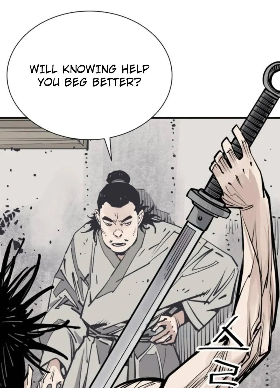 Read Death God chapter 84 image 12 on Lezhin