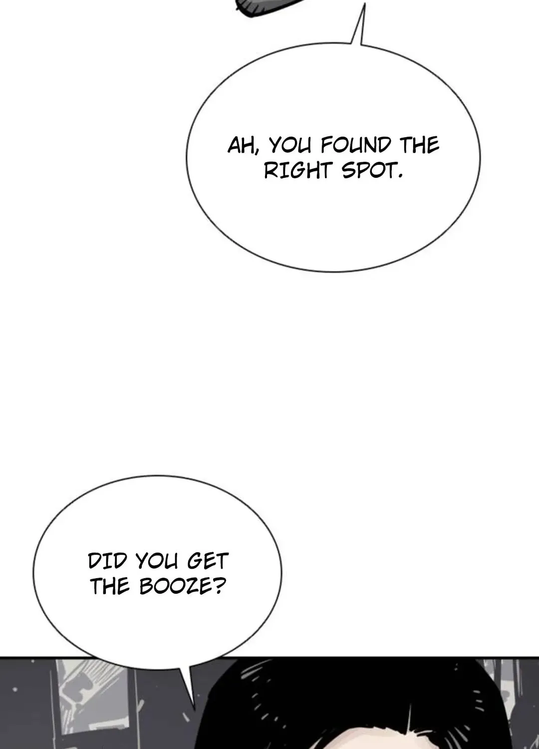 Read Death God chapter 84 image 120 on Lezhin