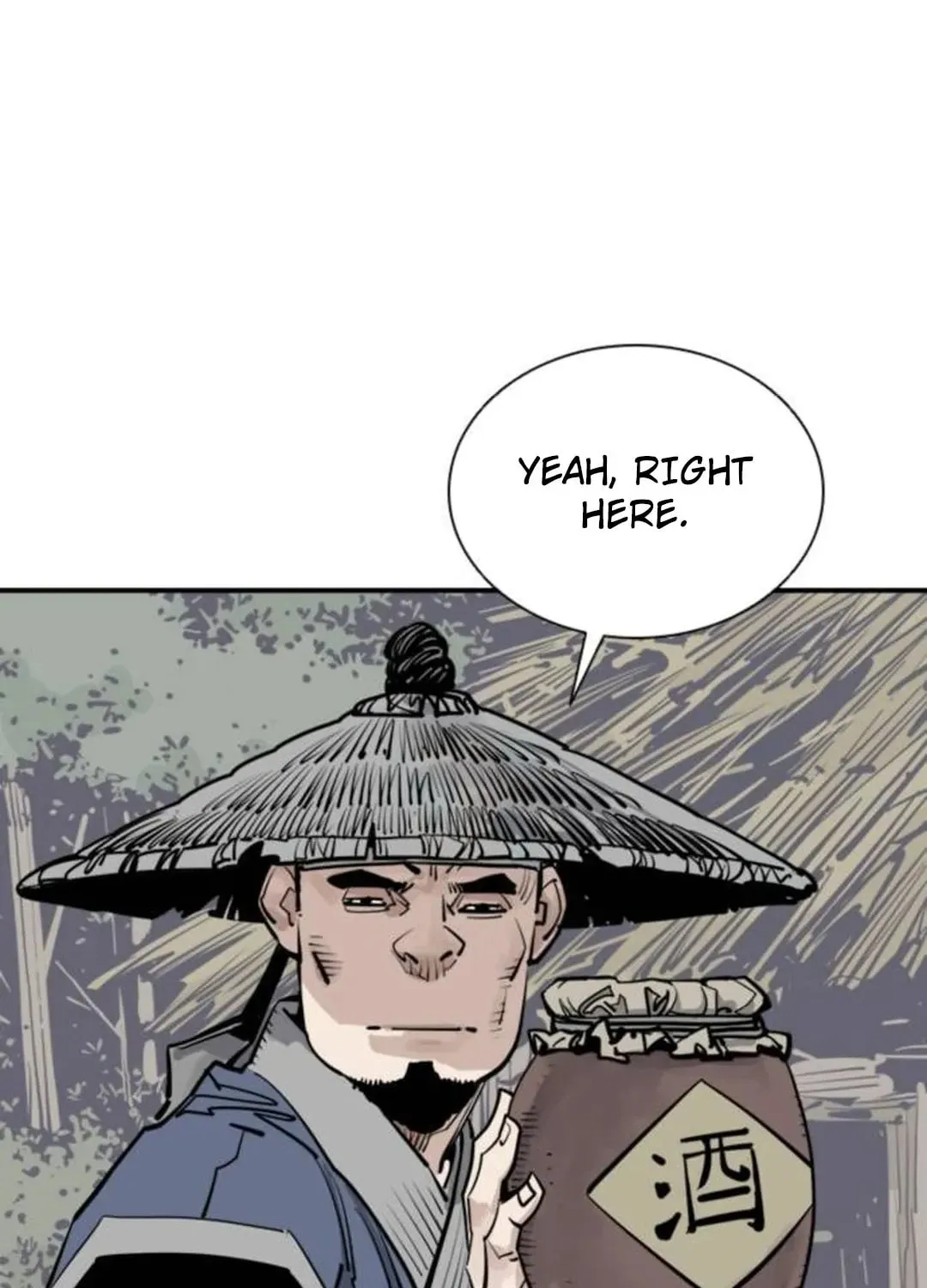 Read Death God chapter 84 image 122 on Lezhin