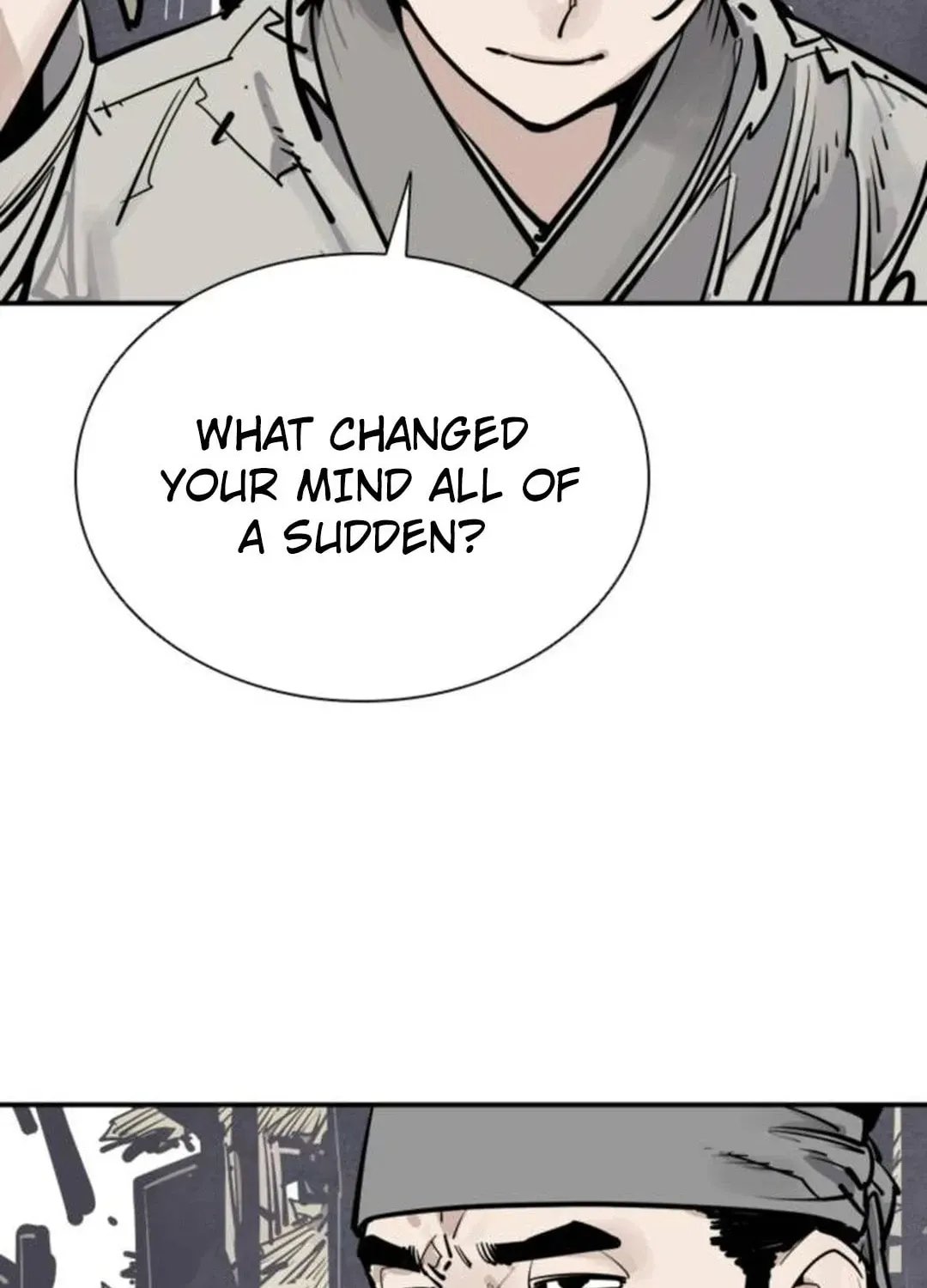 Read Death God chapter 84 image 129 on Lezhin