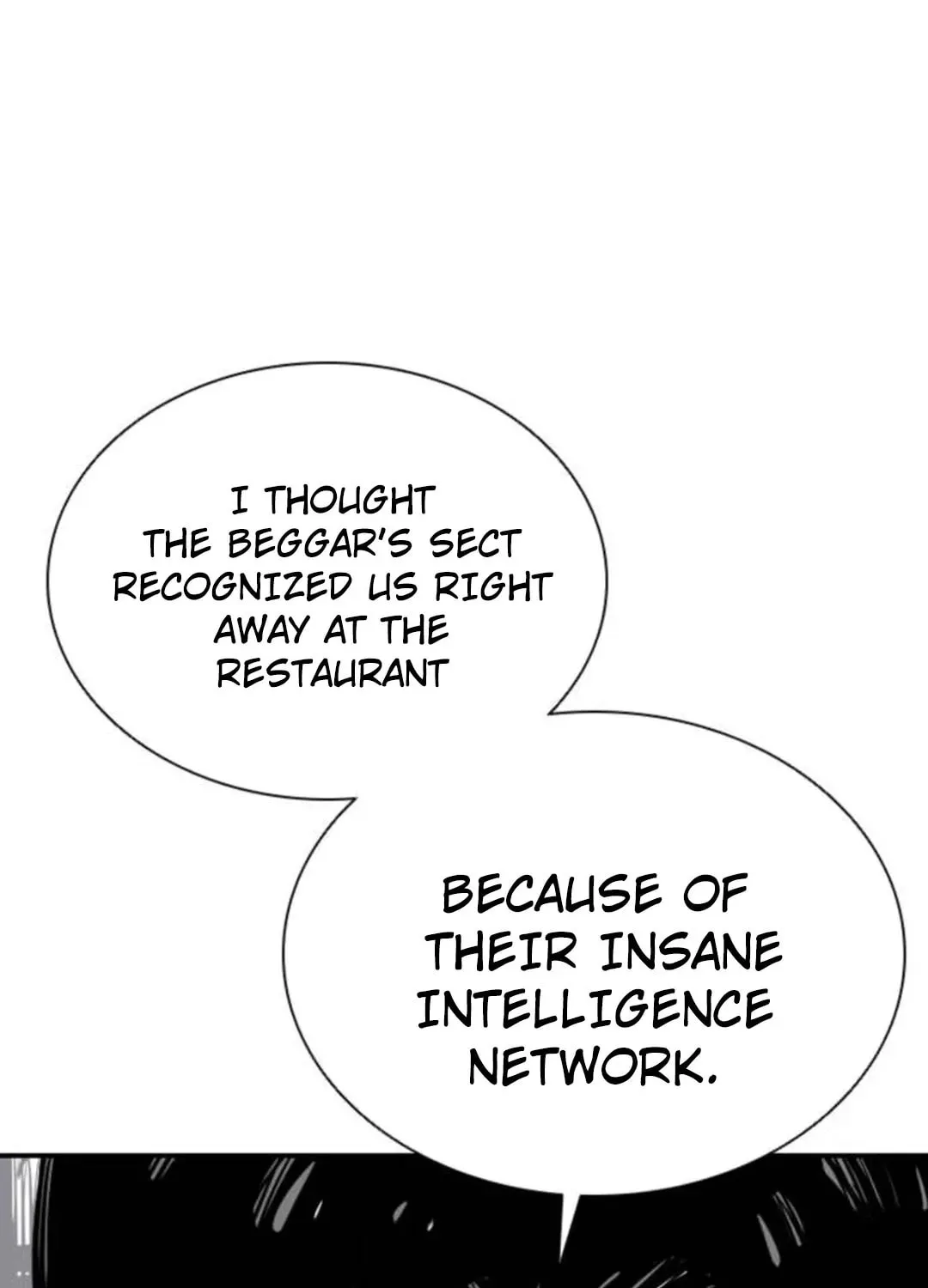 Read Death God chapter 84 image 131 on Lezhin