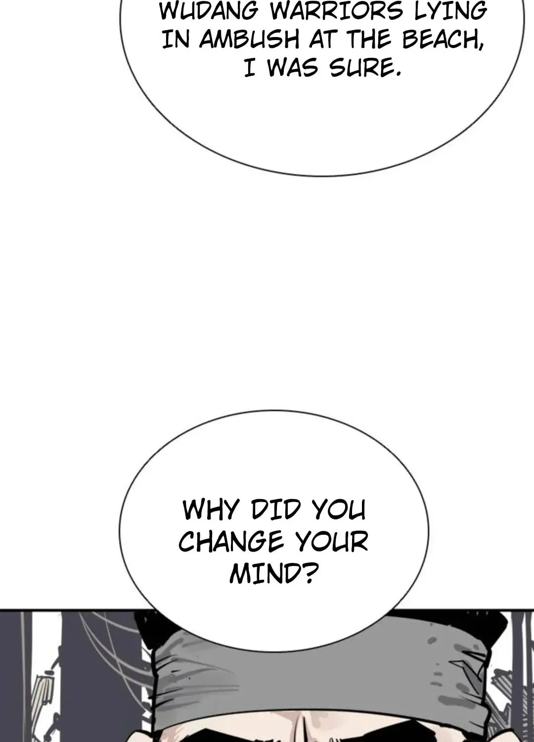 Read Death God chapter 84 image 133 on Lezhin