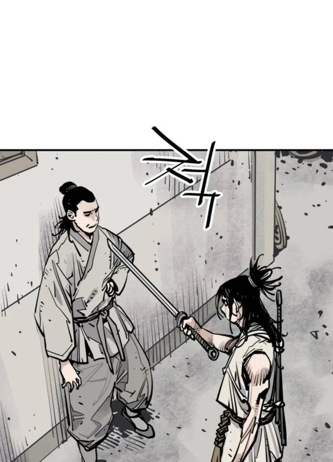 Read Death God chapter 84 image 14 on Lezhin