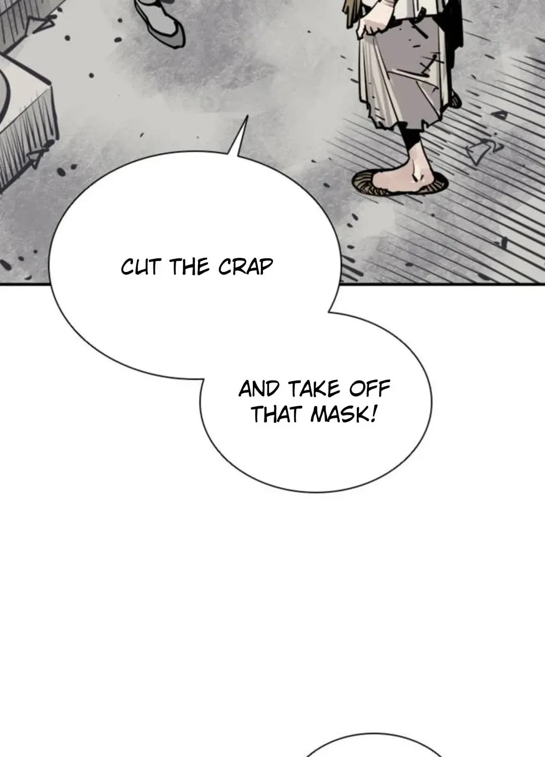 Read Death God chapter 84 image 15 on Lezhin