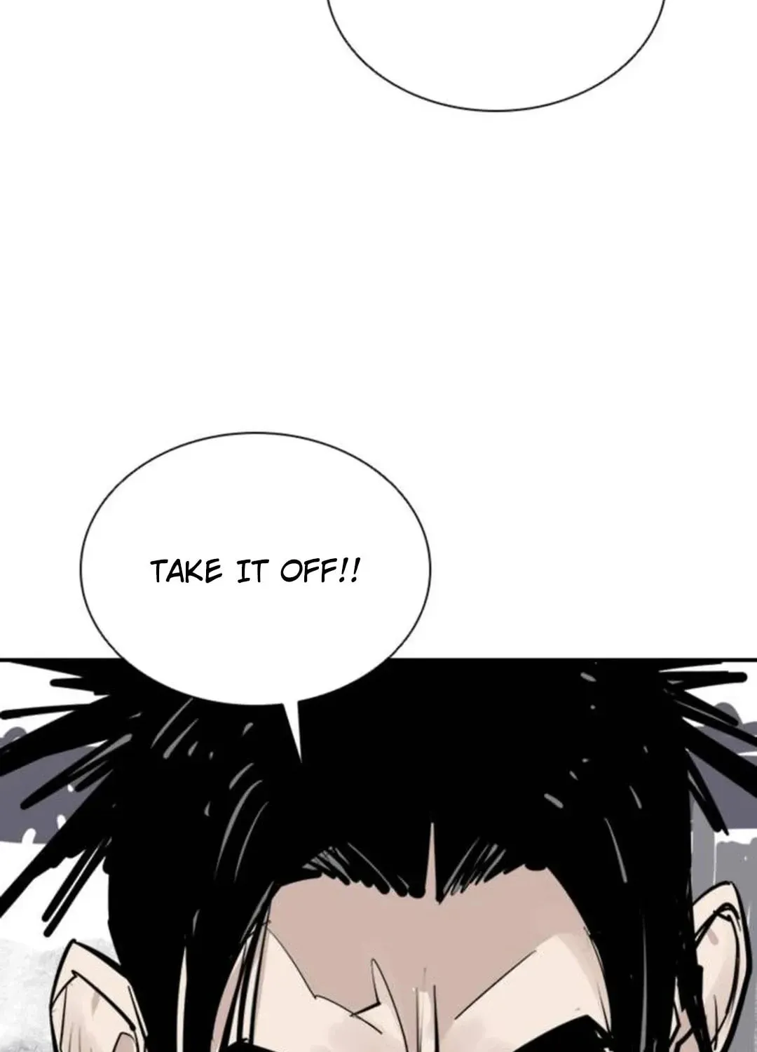Read Death God chapter 84 image 17 on Lezhin