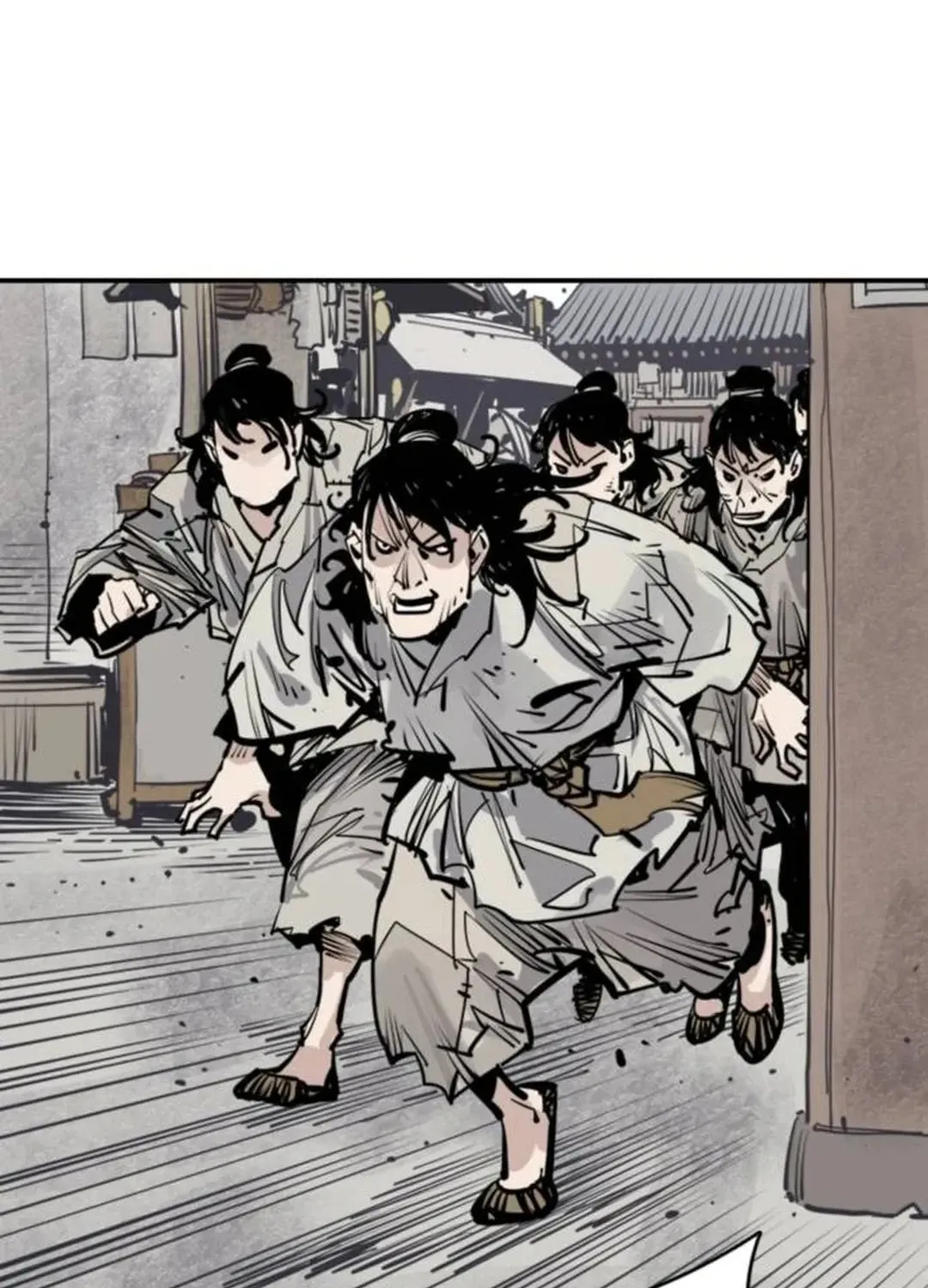 Read Death God chapter 84 image 19 on Lezhin