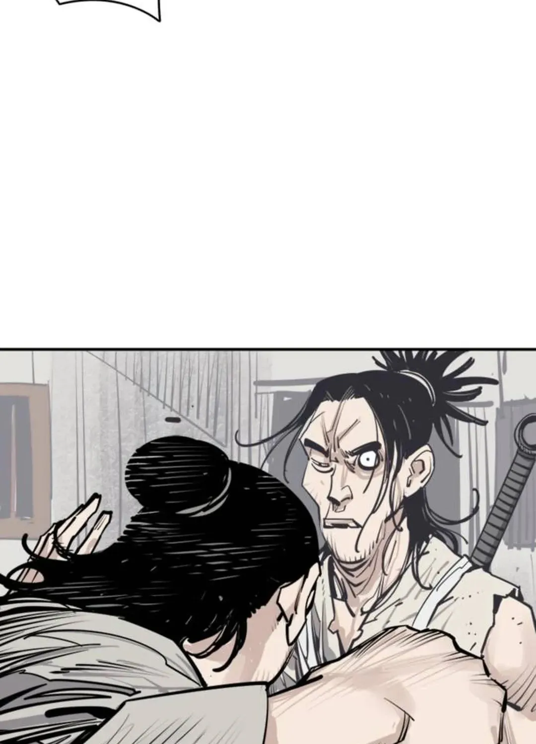 Read Death God chapter 84 image 25 on Lezhin