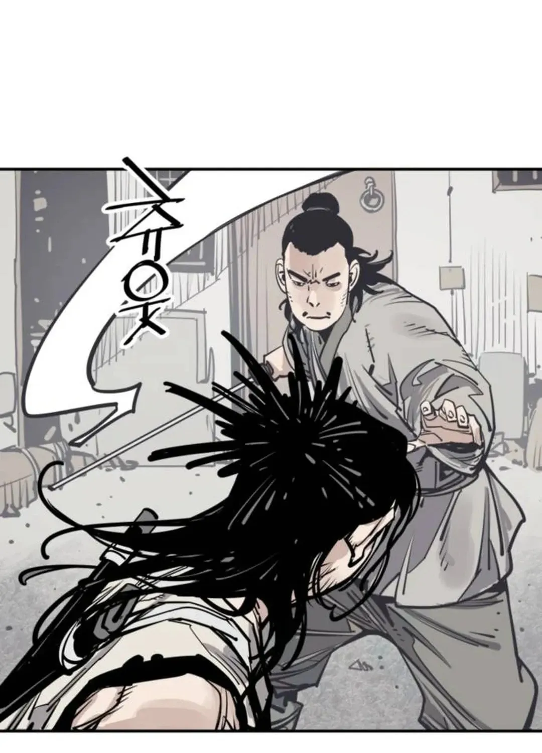 Read Death God chapter 84 image 36 on Lezhin