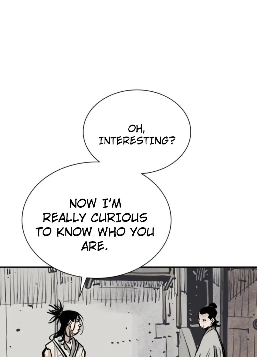 Read Death God chapter 84 image 37 on Lezhin