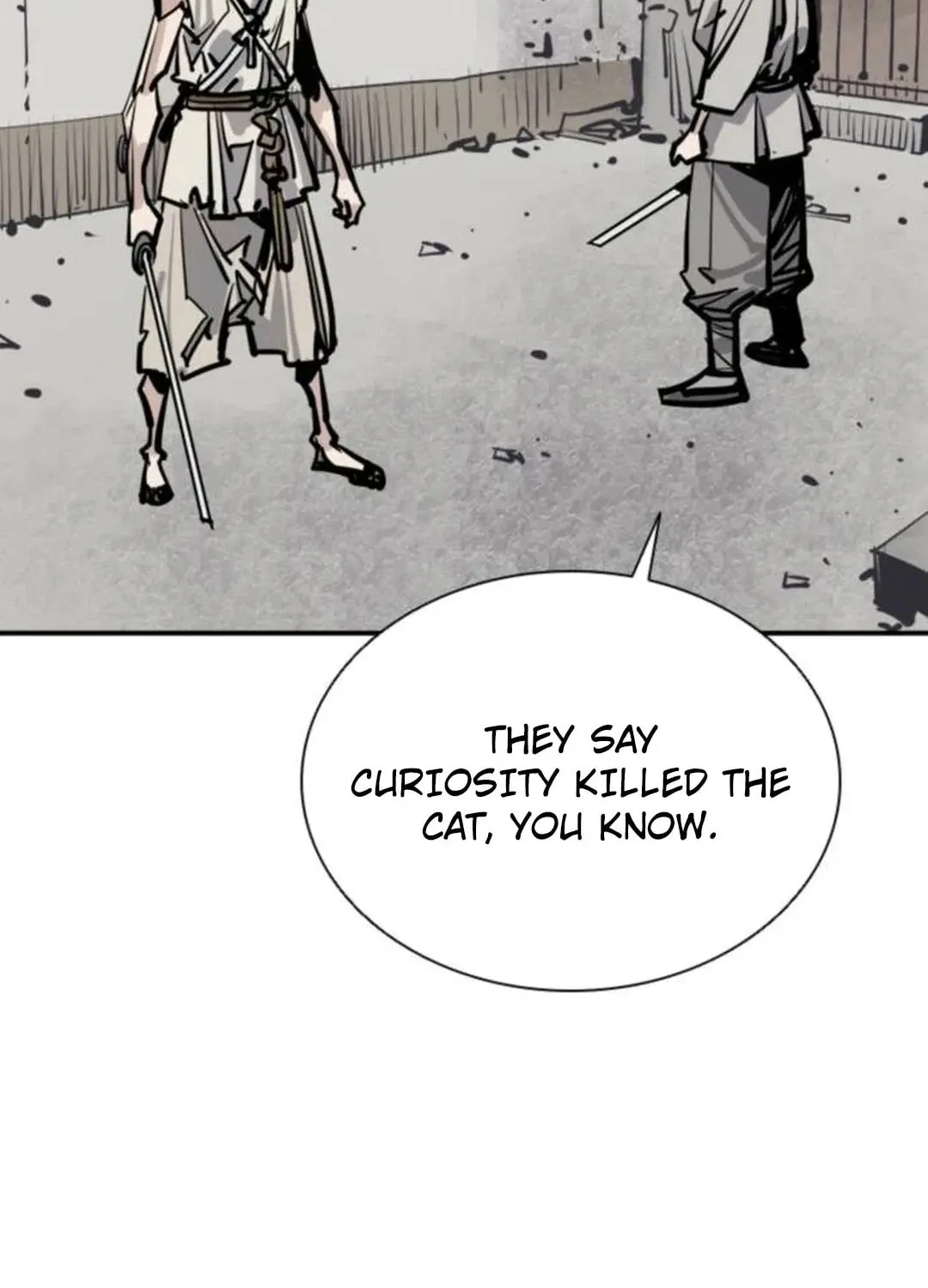 Read Death God chapter 84 image 38 on Lezhin