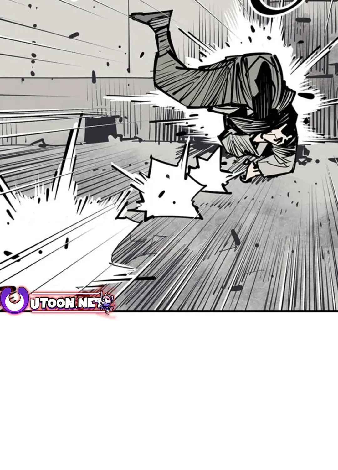 Read Death God chapter 84 image 4 on Lezhin