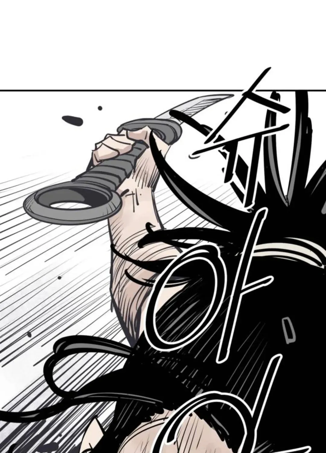 Read Death God chapter 84 image 49 on Lezhin