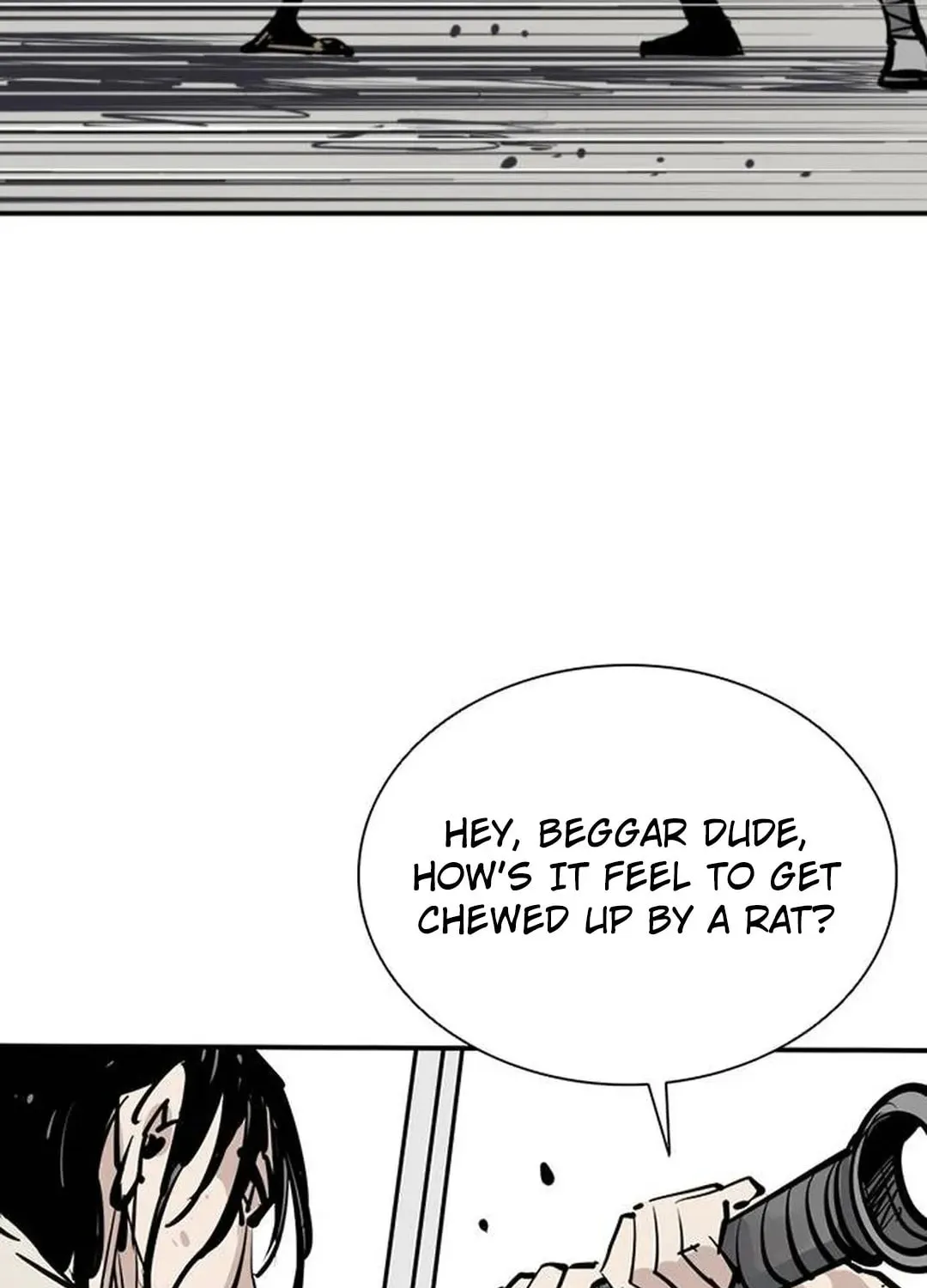 Read Death God chapter 84 image 52 on Lezhin