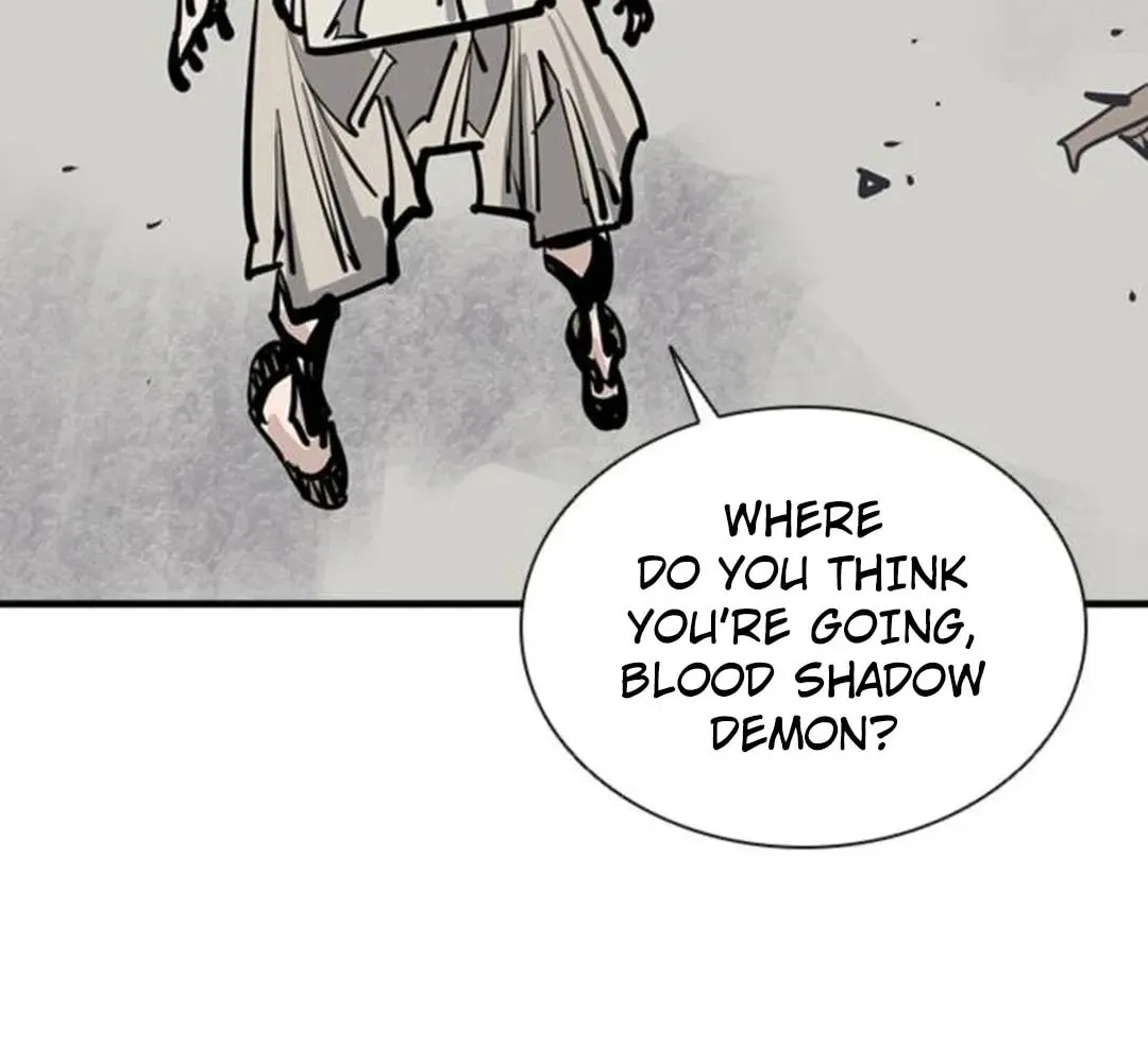 Read Death God chapter 84 image 6 on Lezhin