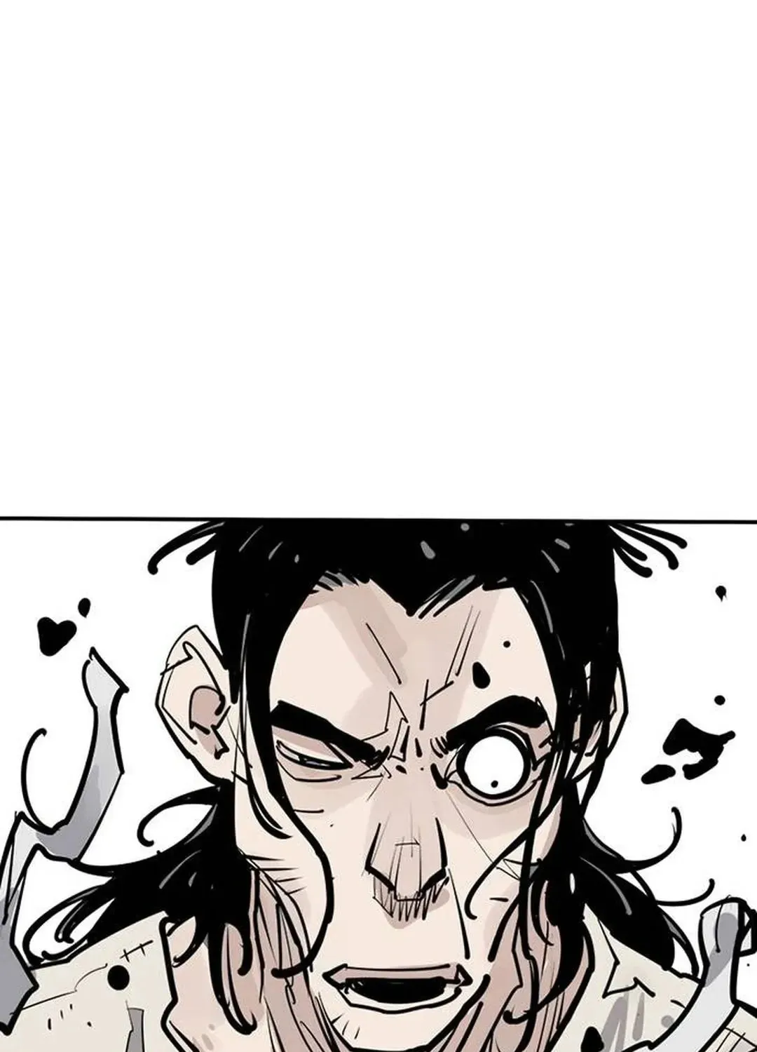 Read Death God chapter 84 image 60 on Lezhin