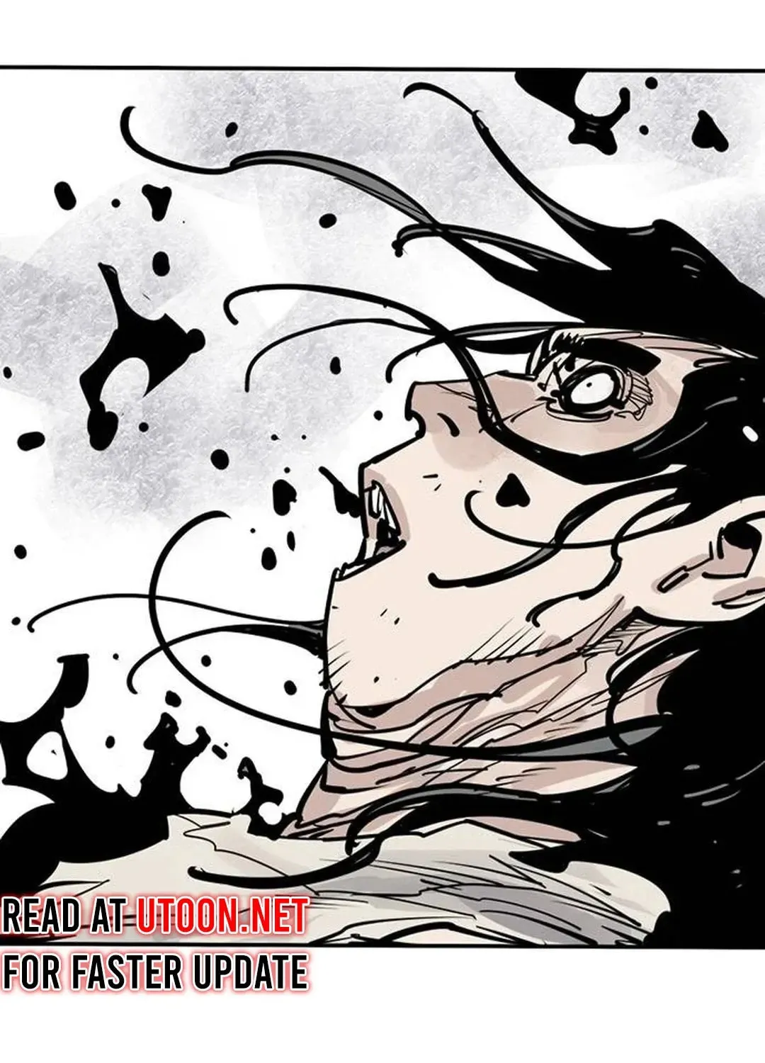 Read Death God chapter 84 image 64 on Lezhin