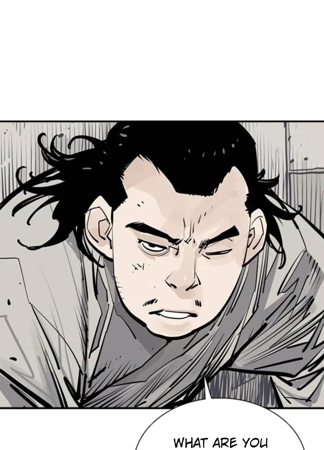 Read Death God chapter 84 image 7 on Lezhin