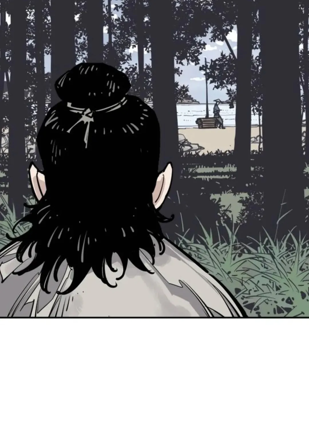 Read Death God chapter 84 image 74 on Lezhin