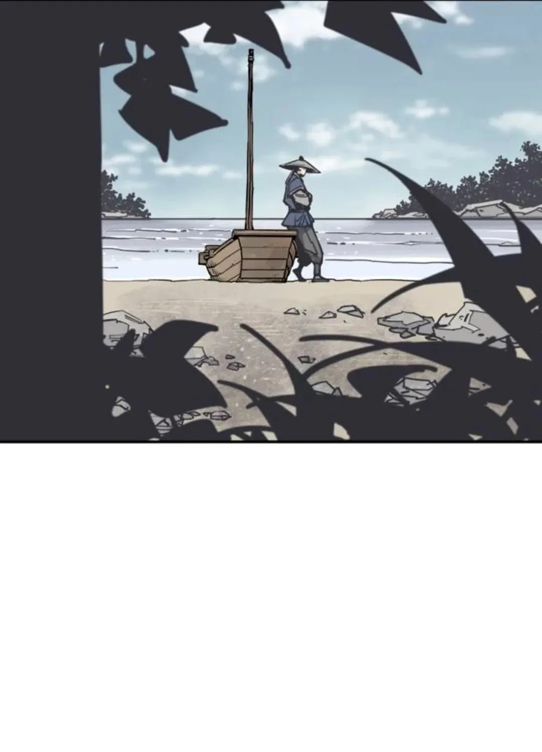 Read Death God chapter 84 image 76 on Lezhin