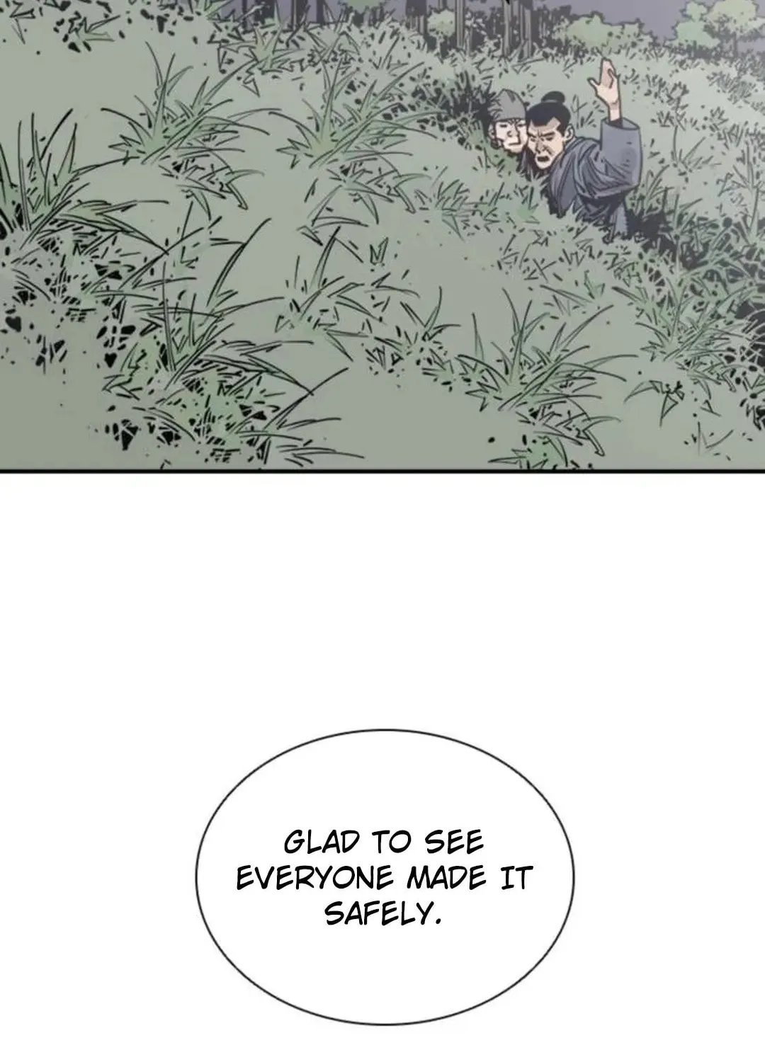 Read Death God chapter 84 image 79 on Lezhin