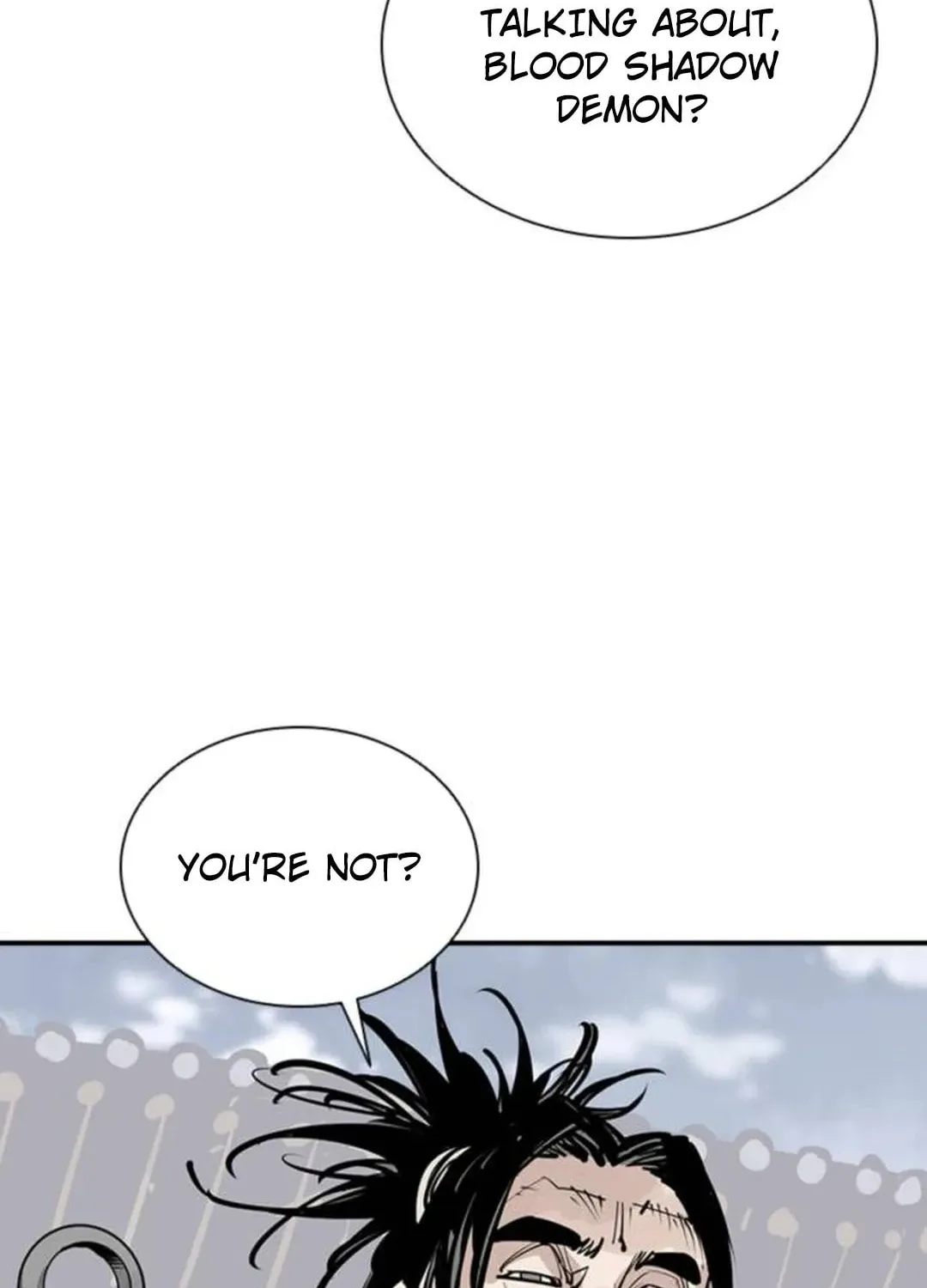 Read Death God chapter 84 image 8 on Lezhin