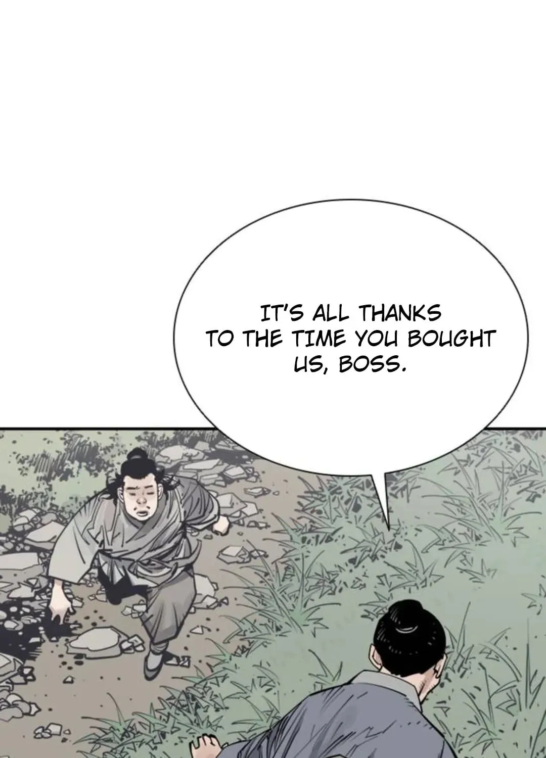 Read Death God chapter 84 image 80 on Lezhin