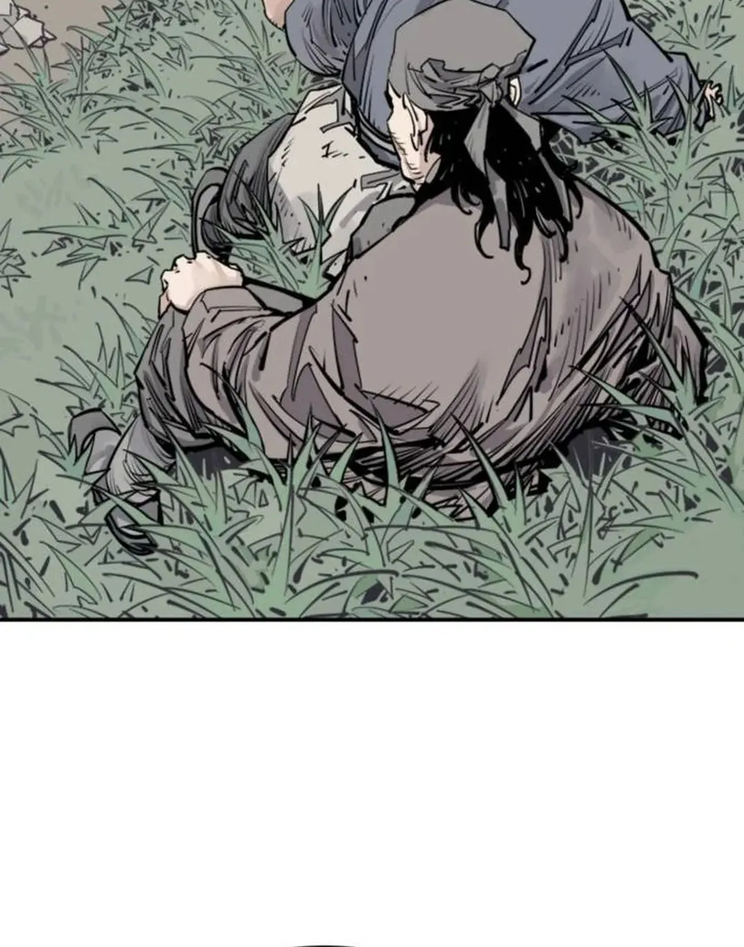 Read Death God chapter 84 image 81 on Lezhin