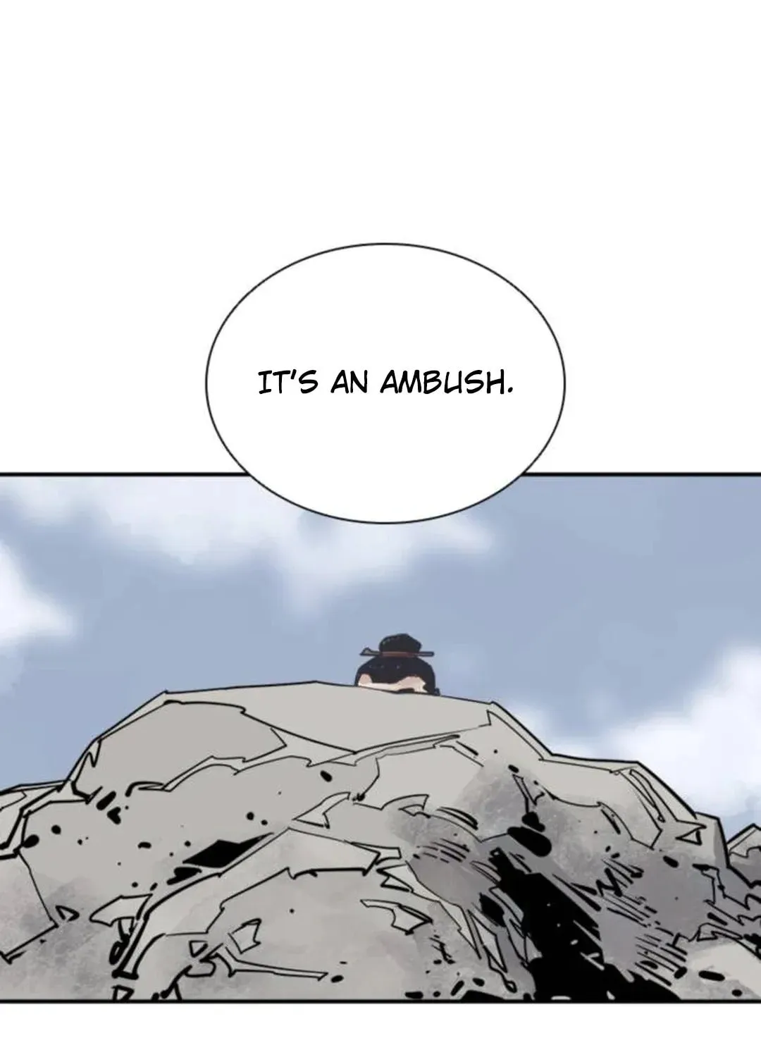 Read Death God chapter 84 image 86 on Lezhin