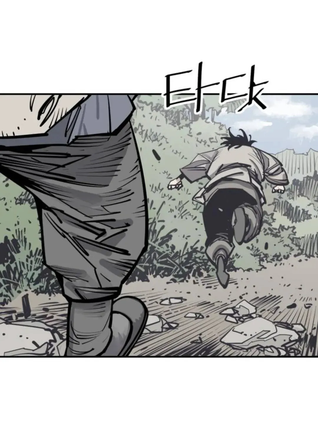 Read Death God chapter 84 image 89 on Lezhin