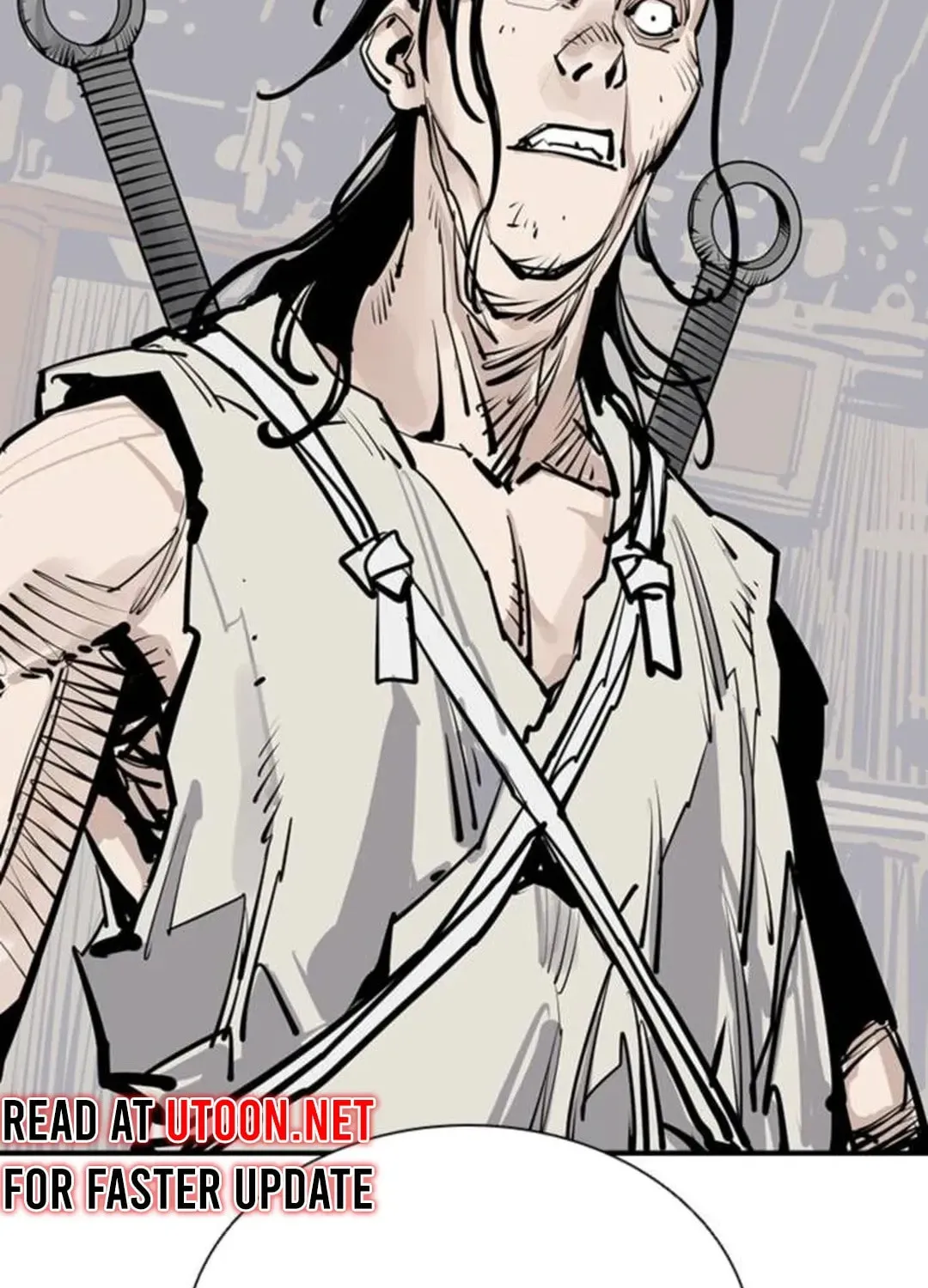 Read Death God chapter 84 image 9 on Lezhin