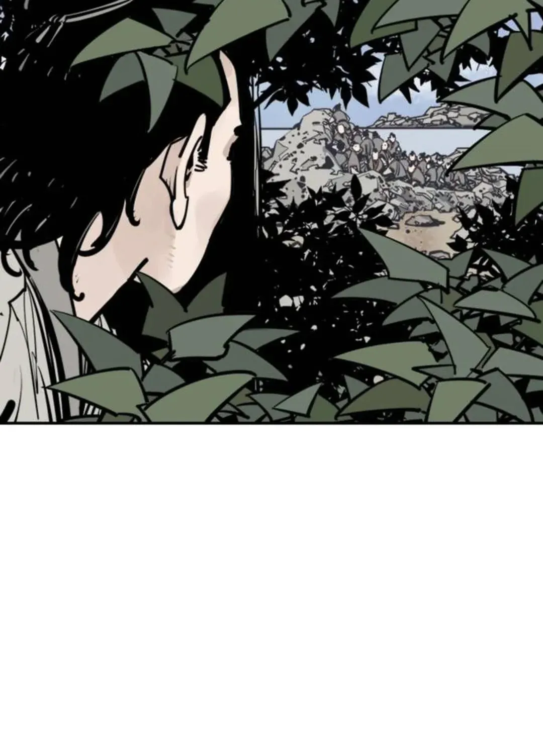 Read Death God chapter 84 image 93 on Lezhin