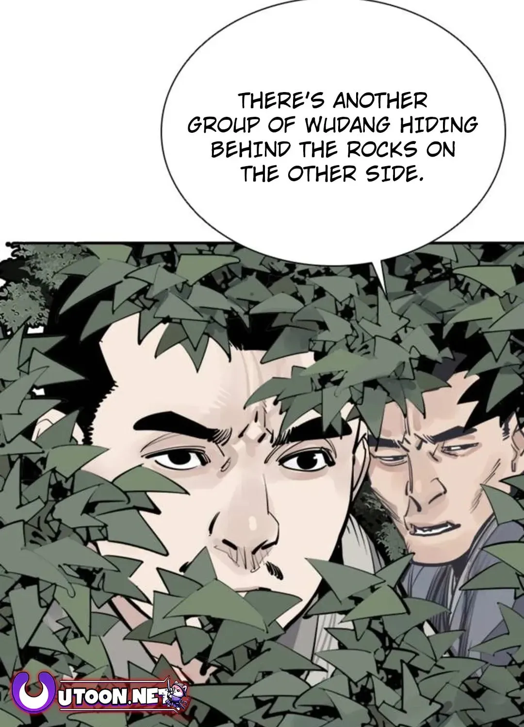 Read Death God chapter 84 image 96 on Lezhin
